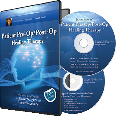 Patient Healing Therapy Product